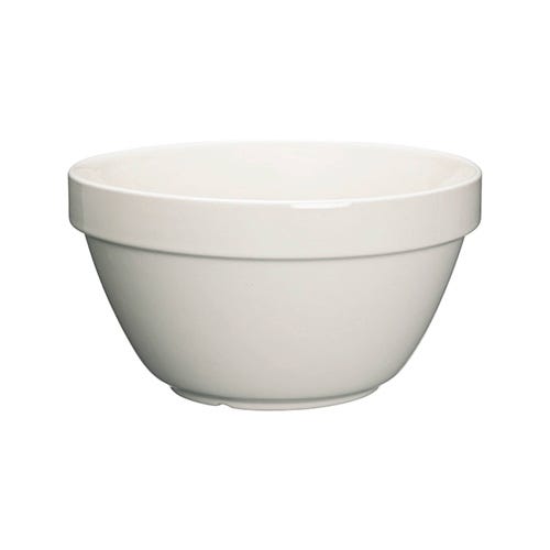 Photos - Bakeware Home Made Stoneware 1.5 Litre Pudding Basin