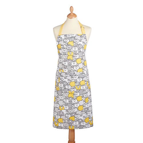 KitchenCraft Sheep Apron