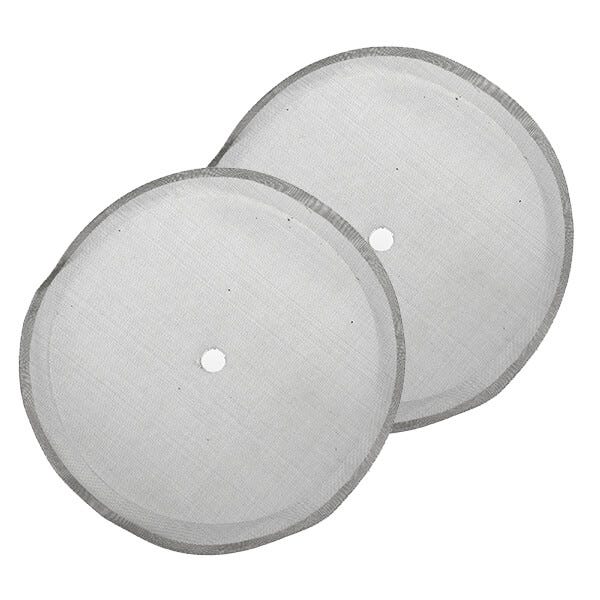 Cafetiere filter mesh shop