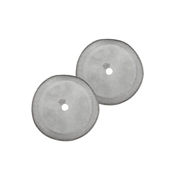 Cafetiere filter mesh sales