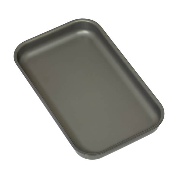 Mermaid baking trays deals