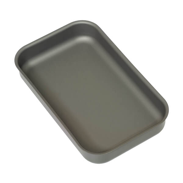 Photos - Bakeware Mermaid by Samuel Groves Hard Anodised Companion Baking Dish