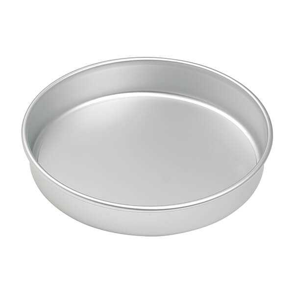 Baking trays 14 Mermaid silver anodised baking tray - Samuel Groves Online