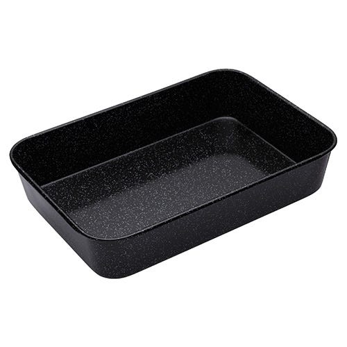 Master Class Professional Vitreous Enamel Roasting Pan Harts of Stur