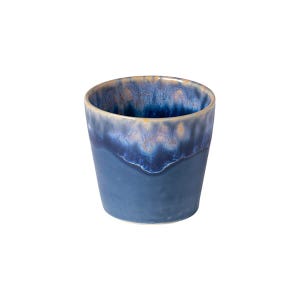 Costa Nova Grespresso Denim 90ml Espresso Cup