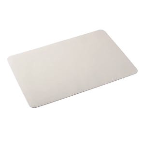 Zeal Non Stick Silicone Baking Sheet Cream