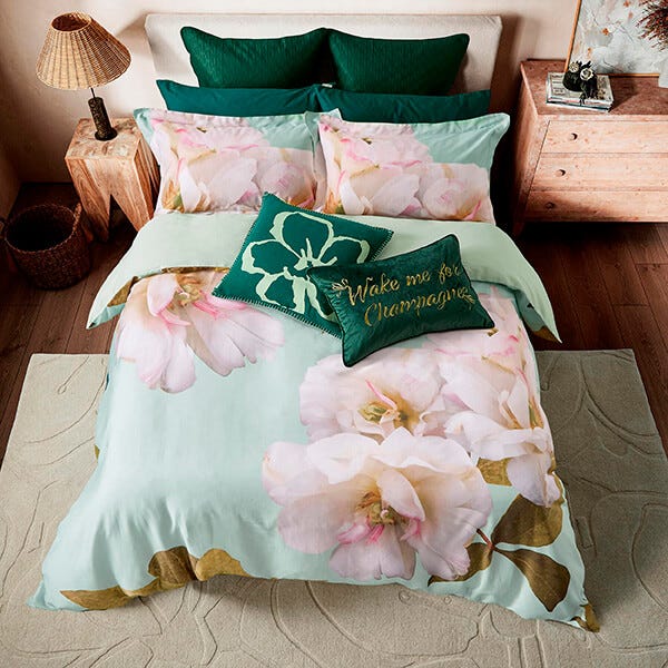 Ted baker children's duvet cover sales