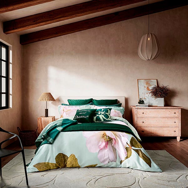 Ted baker pillowcases hotsell