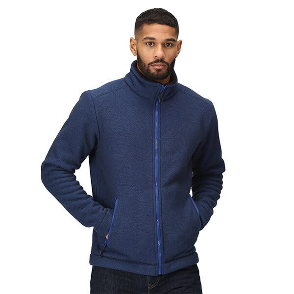 Regatta mens garrian fleece hotsell