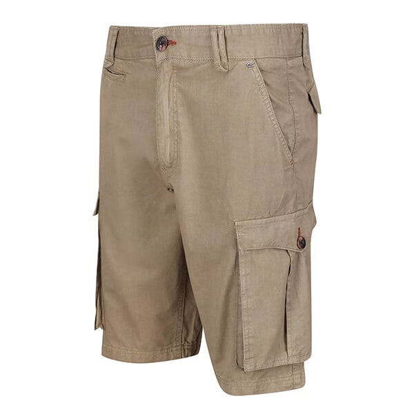 Regatta shorebay vintage cargo shorts shop