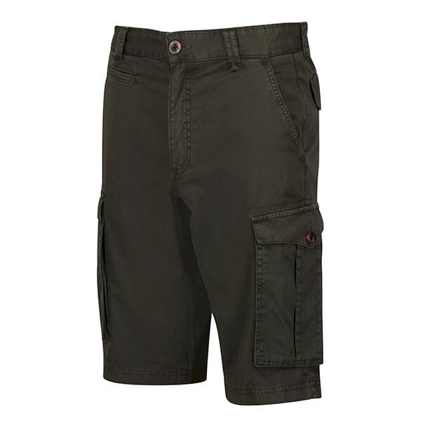 Regatta mens cargo shorts top