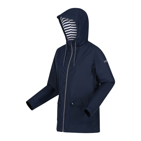Regatta coastal rain coat on sale