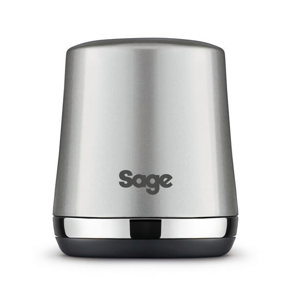 Sage Vac Q™ SBL002SIL Juicer - Silver