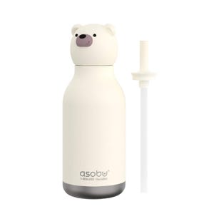 Asobu Bear Bestie Bottle
