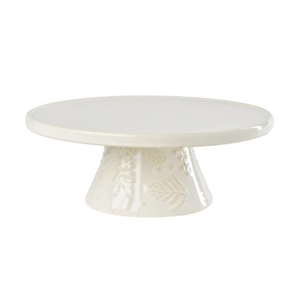 Cake stand single tier sale