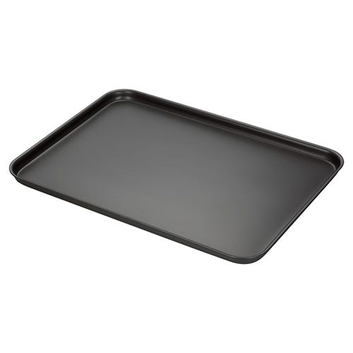 Photos - Bakeware STELLAR Hard Anodised Expert 42 x 30cm Baking Tray 