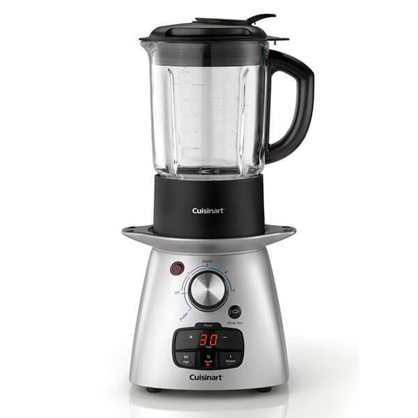 Cuisinart Soup Maker Plus