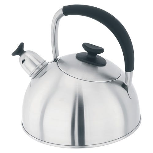 Photos - Kettle / Teapot STELLAR Casstel Stove Top Kettle 