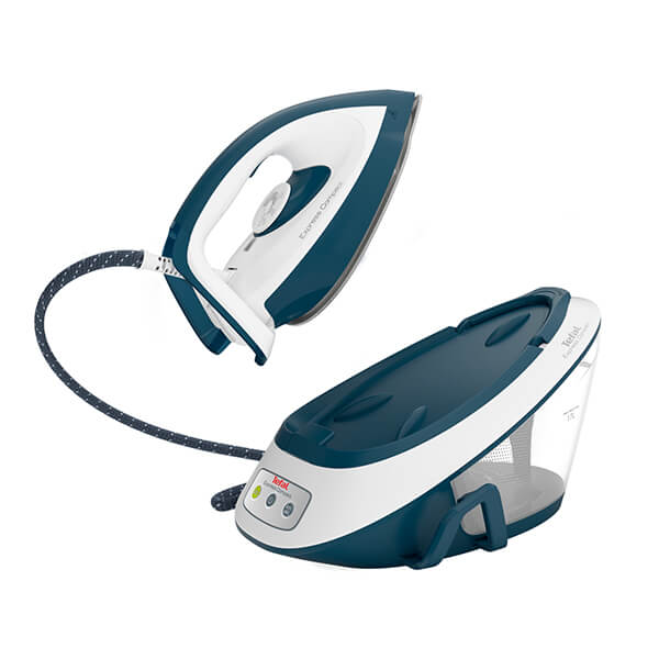 Tefal compact steam iron hotsell
