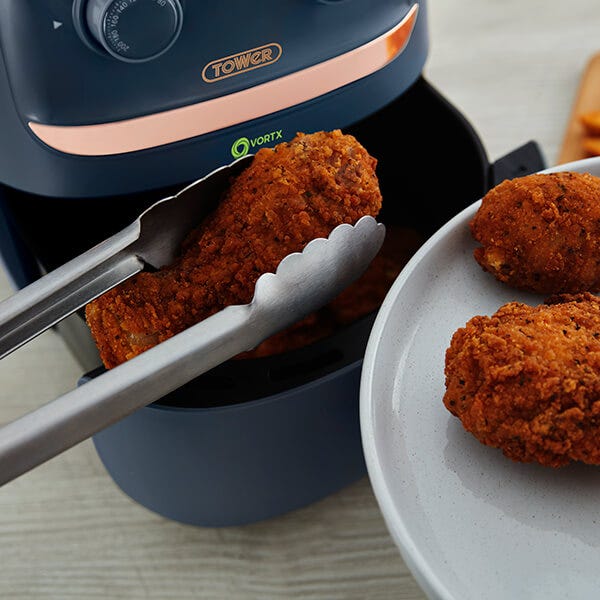 Tower air fryer 3 litre hotsell