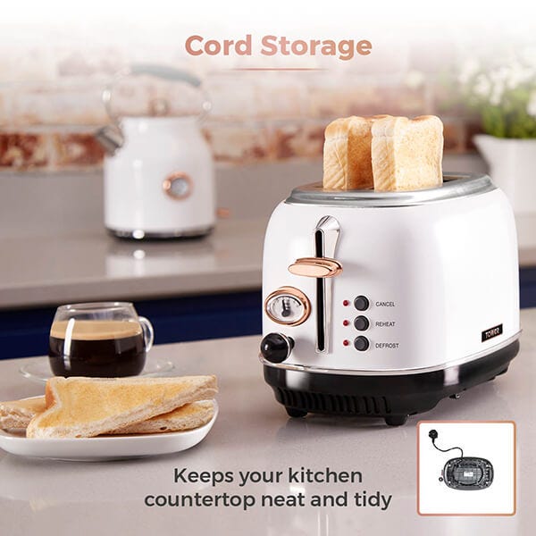 Tower toaster hotsell