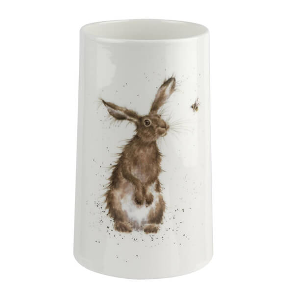 Photos - Vase Wrendale Designs 'Hare & The Bee' Hare 