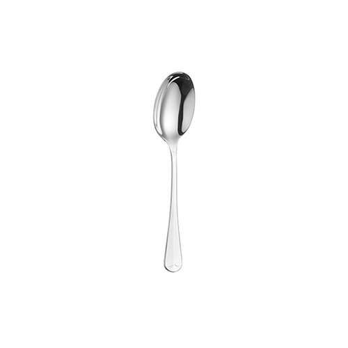 Photos - Cutlery Set Arthur Price Classic Rattail Dessert Spoon 