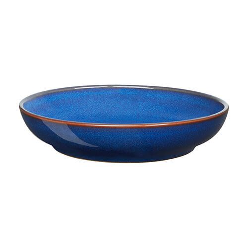 Denby Imperial Blue Medium Nesting Bowl