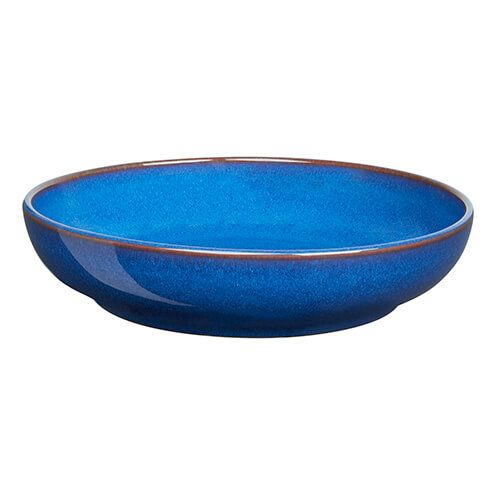Denby Imperial Blue Large Nesting Bowl