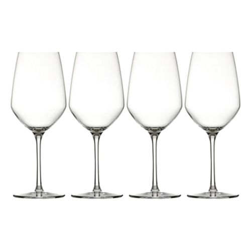 Ravenhead Mystique Set Of 4 Wine Glasses 560ml