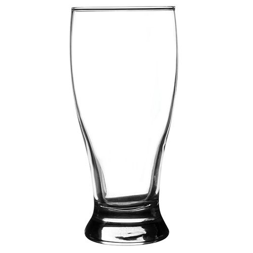 Ravenhead Entertain 530ml Set Of 4 Beer Glasses