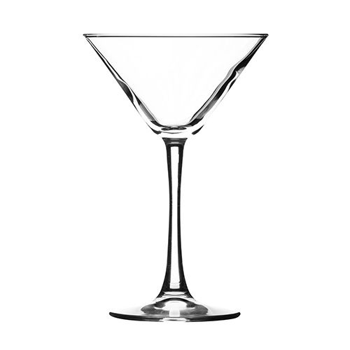 Ravenhead Entertain 240ml Set Of 2 Cocktail Glasses