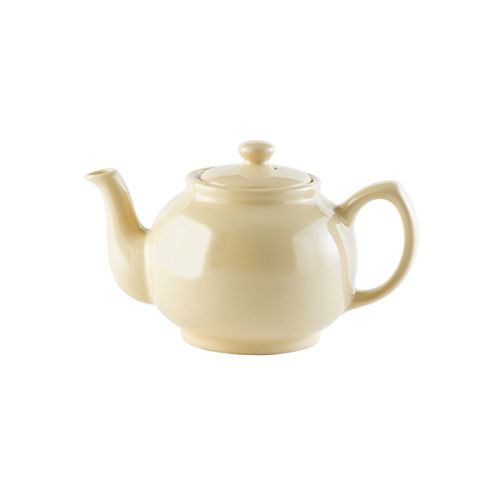 Price & Kensington Cream 2 Cup Teapot