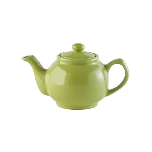 Price & Kensington Green 2 Cup Teapot
