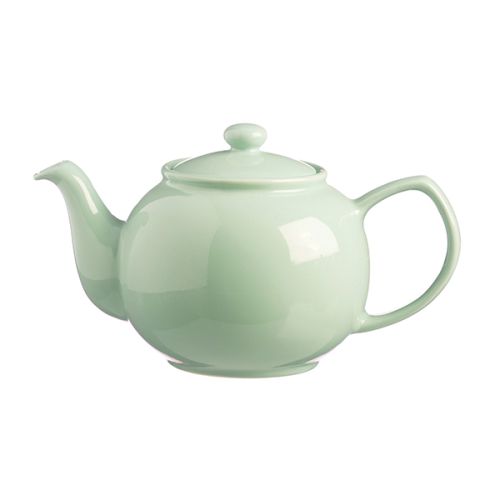 Price & Kensington Mint 6 Cup Teapot