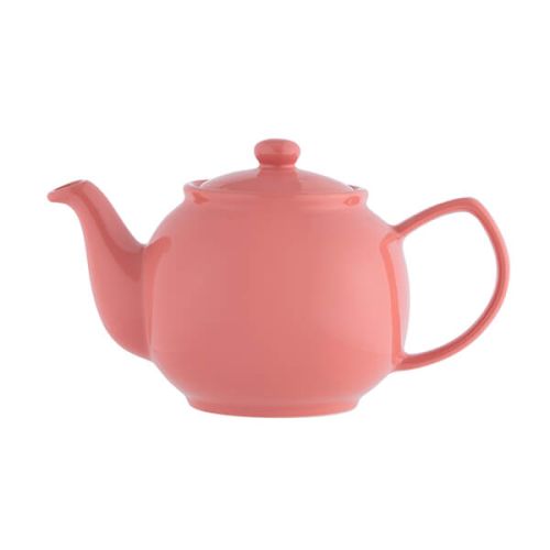 Price & Kensington Flamingo 6 Cup Teapot