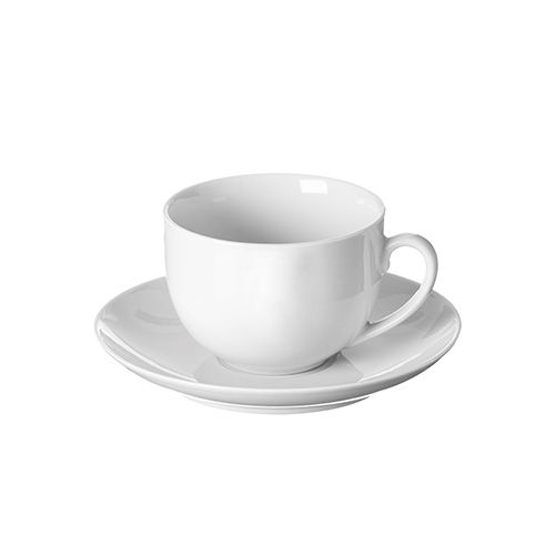 Price & Kensington Simplicity Teacup & Saucer