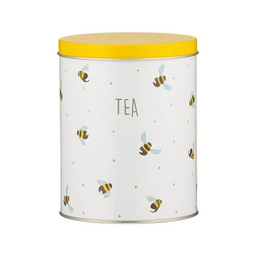 Price & Kensington Sweet Bee Tea Storage Jar 1.3L