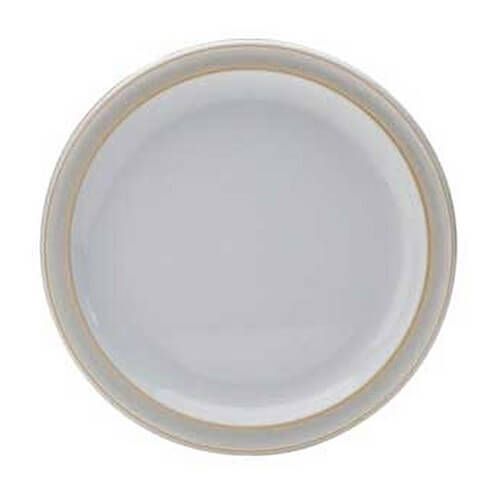 Denby Linen Small Plate