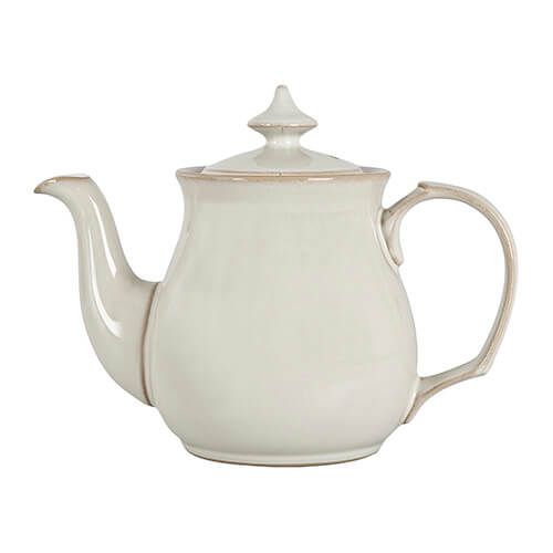 Denby Linen Teapot