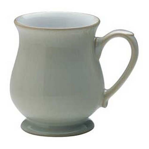 Denby Linen Craftmans Mug