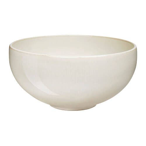 Denby Linen Ramen / Large Noodle Bowl