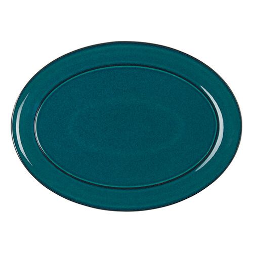 Denby Greenwich Oval Platter