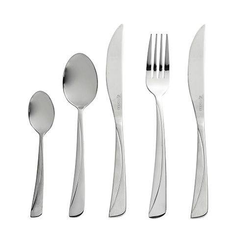 Viners Angel 16 Piece Cutlery Set With 4 FREE Steak Knives