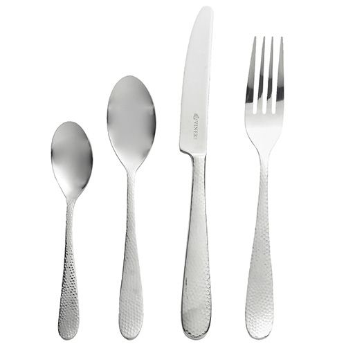 Viners Glamour 16 Piece Cutlery Set