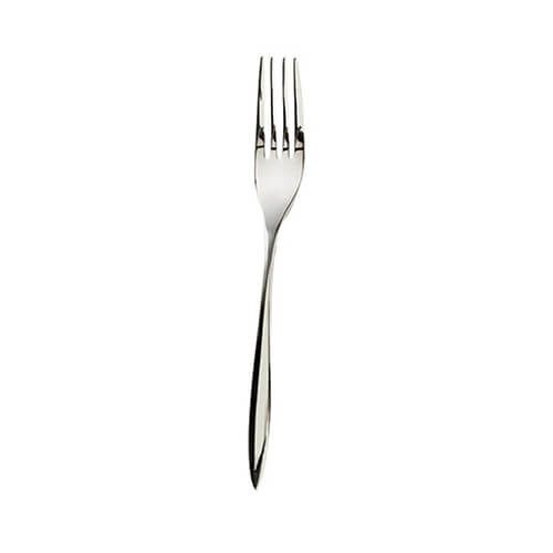 Viners Style 18/10 Stainless Steel Dessert Fork