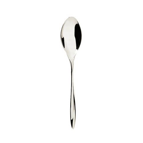 Viners Style 18/10 Stainless Steel Dessert Spoon