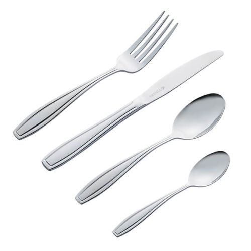 Viners Accord 18/0 16 Piece Cutlery Set Gift Box