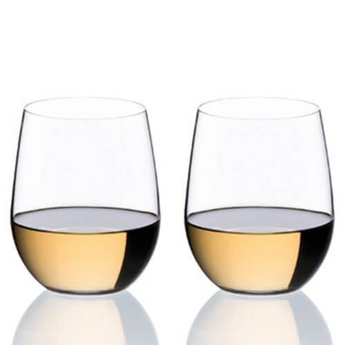 Riedel O Viognier / Chardonnay Wine Glass Twin Pack