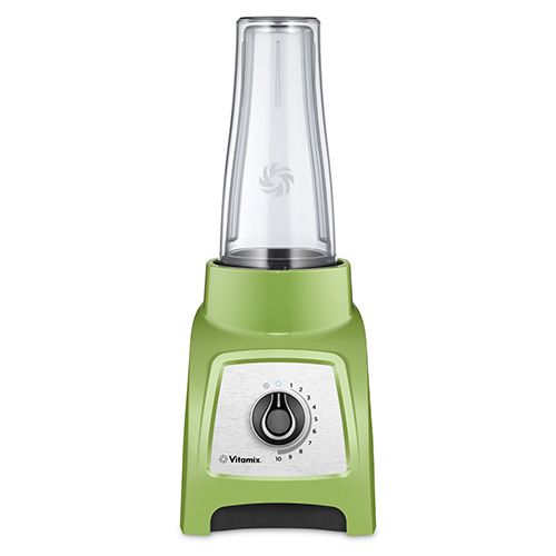 Vitamix S30 S-Series Personal Blender Sour Apple Green